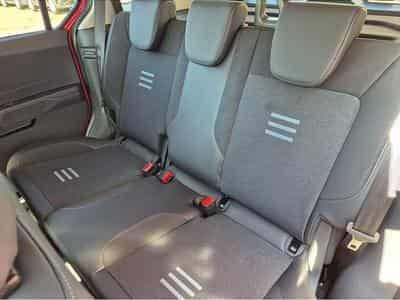 Ford Tourneo (2026) - Foto 13