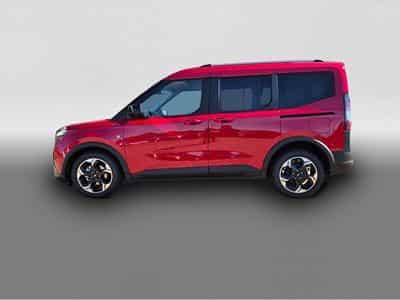 Ford Tourneo (2026) - Foto 2