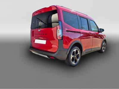 Ford Tourneo (2026) - Foto 5
