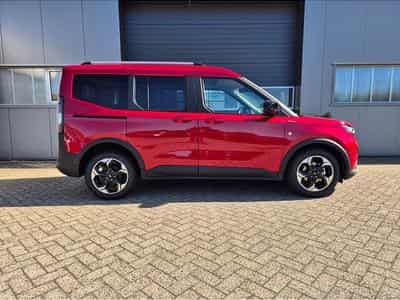 Ford Tourneo (2026) - Foto 6