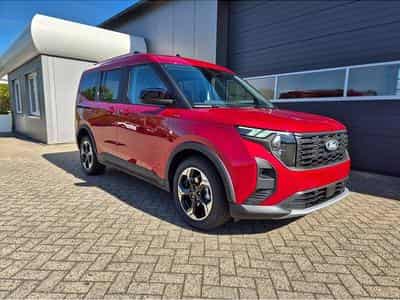 Ford Tourneo (2026) - Foto 7
