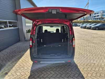 Ford Tourneo (2026) - Foto 9