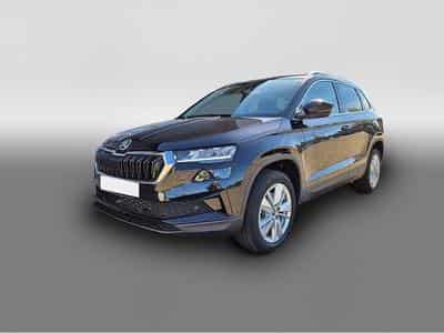 Skoda Karoq (2026) - Foto 1