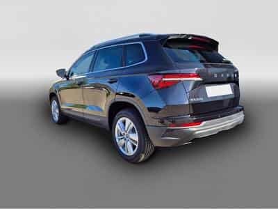 Skoda Karoq (2026) - Foto 3