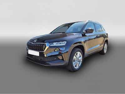 Skoda Karoq (2026) - Foto 1