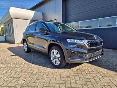 Skoda Karoq (2026) - Foto 7