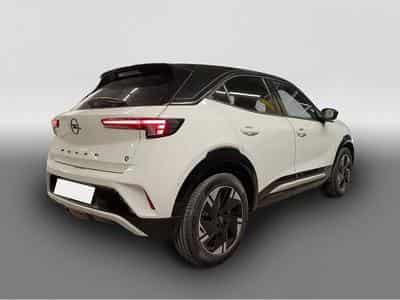 Opel Mokka (2024) - Photo 3