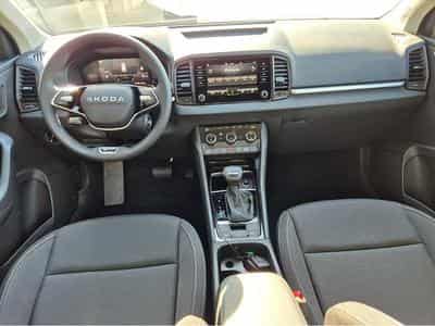 Skoda Karoq (2026) - Foto 13