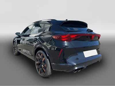 Cupra Formentor (2026) - Foto 4
