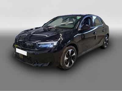 Opel Corsa (2024) - Photo 1
