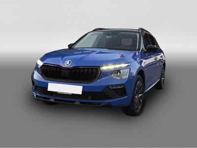 Skoda Kamiq (2025) - Photo 1
