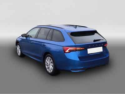 Skoda Octavia (2025) - Photo 5