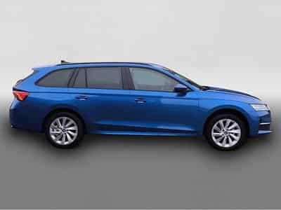 Skoda Octavia (2025) - Photo 8