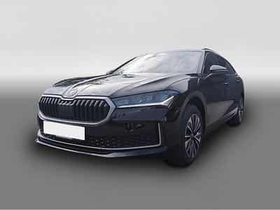 Skoda Superb (2025) - Photo 1