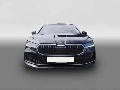 Skoda Superb (2025) - Photo 2