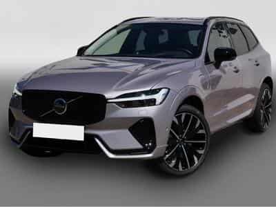 Volvo XC60 (2025) - Foto 1