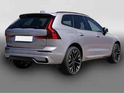 Volvo XC60 (2025) - Foto 2
