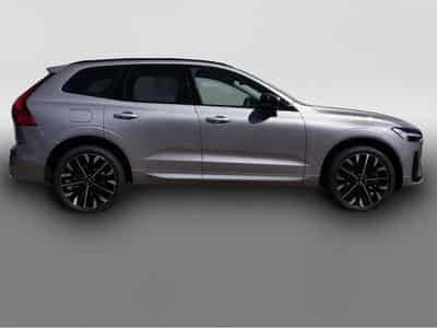 Volvo XC60 (2025) - Foto 3