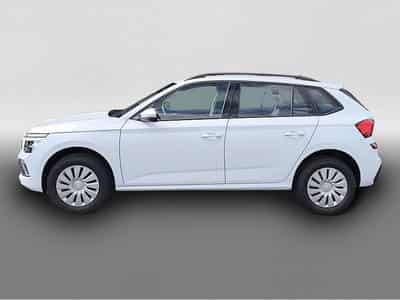 Skoda Kamiq (2025) - Photo 4