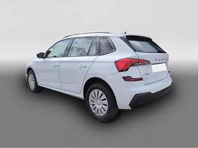 Skoda Kamiq (2025) - Photo 5