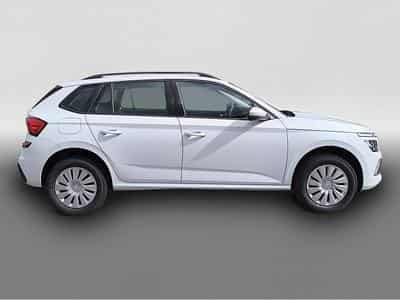 Skoda Kamiq (2025) - Photo 8