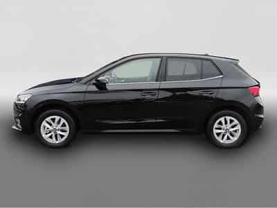Skoda Fabia (2025) - Foto 4