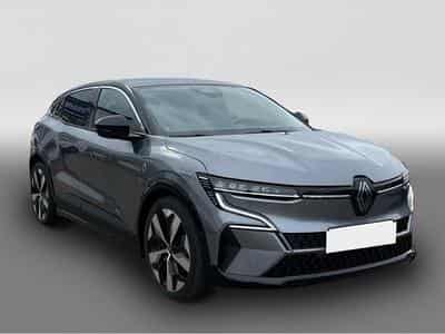 Renault Megane (2026) - Photo 1