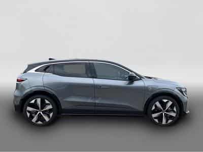 Renault Megane (2026) - Photo 2