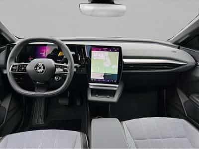 Renault Megane (2026) - Photo 5