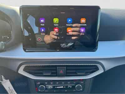 Seat Arona (2026) - Photo 10