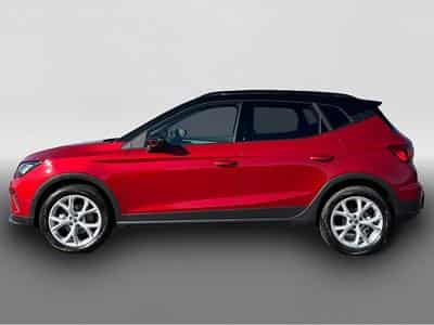 Seat Arona (2026) - Photo 2