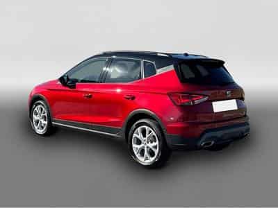 Seat Arona (2026) - Photo 3