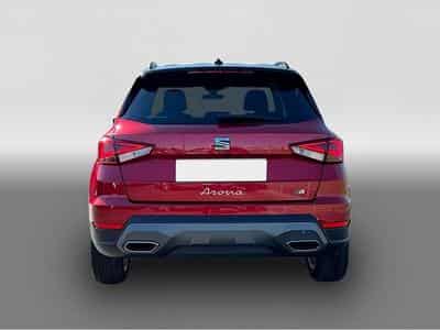 Seat Arona (2026) - Photo 4
