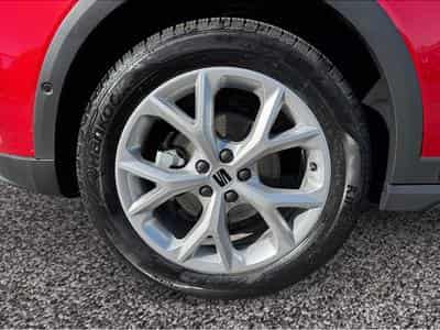 Seat Arona (2026) - Photo 6
