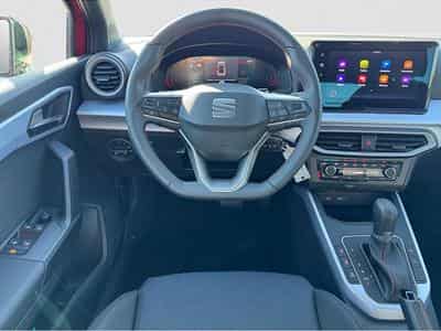 Seat Arona (2026) - Photo 9