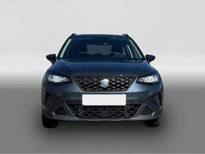 Seat Arona (2026) - Photo 1