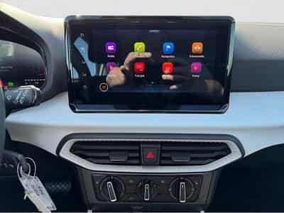 Seat Arona (2026) - Photo 10