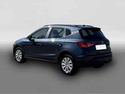 Seat Arona (2026) - Photo 3