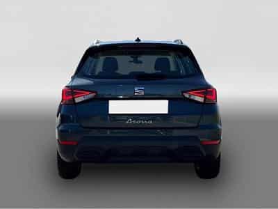 Seat Arona (2026) - Photo 4