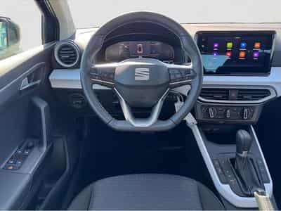 Seat Arona (2026) - Photo 9