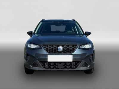 Seat Arona (2026) - Photo 1