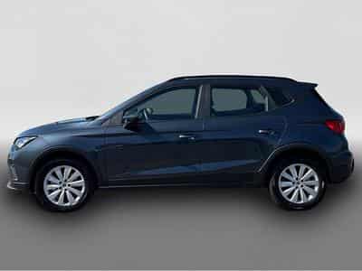 Seat Arona (2026) - Photo 2