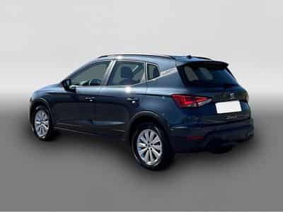 Seat Arona (2026) - Photo 3