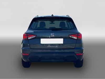 Seat Arona (2026) - Photo 4