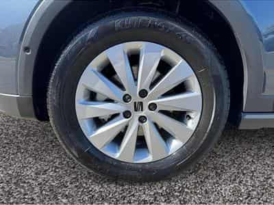 Seat Arona (2026) - Photo 6