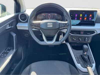 Seat Arona (2026) - Photo 9