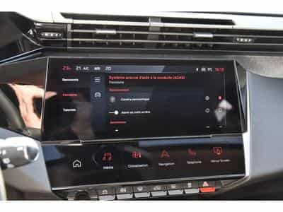 Peugeot 308 (2025) - Photo 11