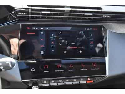 Peugeot 308 (2025) - Photo 15