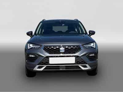 Seat Ateca (2026) - Photo 1