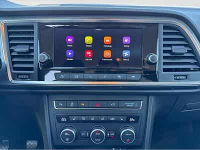 Seat Ateca (2026) - Photo 10